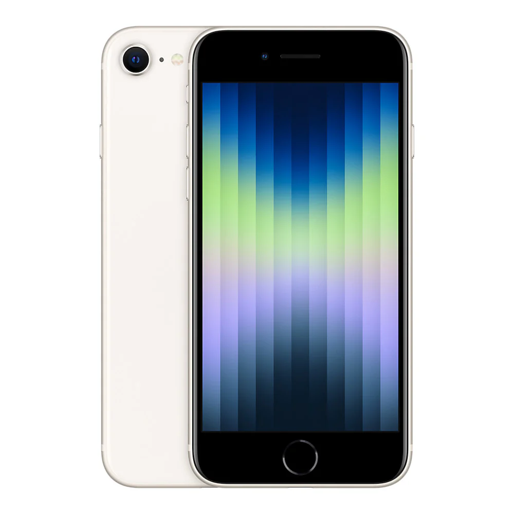 iPhone SE (2022)