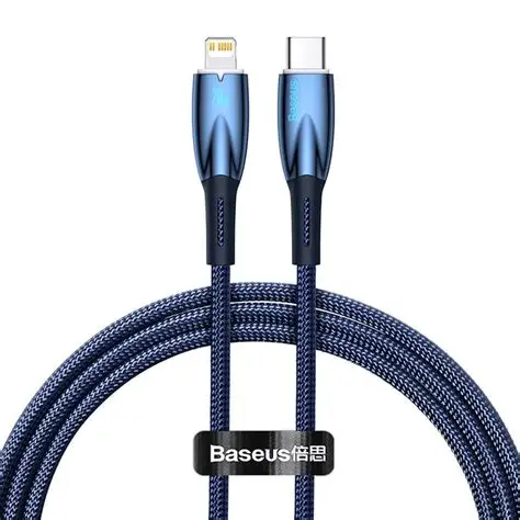 [PMF-ACC-003] Cable USB-C Rápido 1m