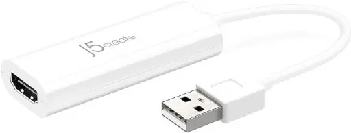 [PMF-ACC-008] Adaptador HDMI