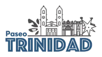 Paseo Trinidad